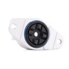 RIDEX 1180S0126 Suspension Strut Support Bearing, Shock Absorber Bearing, Strut