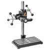 WABECO 3-Spoke Turnstile Y-Axis for WABECO Drill Stand Milling Stand