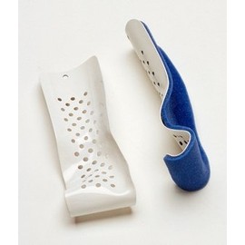 Splint Colles, Padded,Left, Medium
