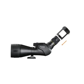 Vanguard PA-202 Spotting Scope Camera Adaptor for Endeavor HD and Endeavor XF, BLACK