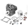 Cylinder Piston Gasket Kit Replacement Accessories Fit for Stihl MS261