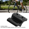 Bicycle Front Derailleur Hanger Aluminium CNC Processing Anodic Oxide Coating