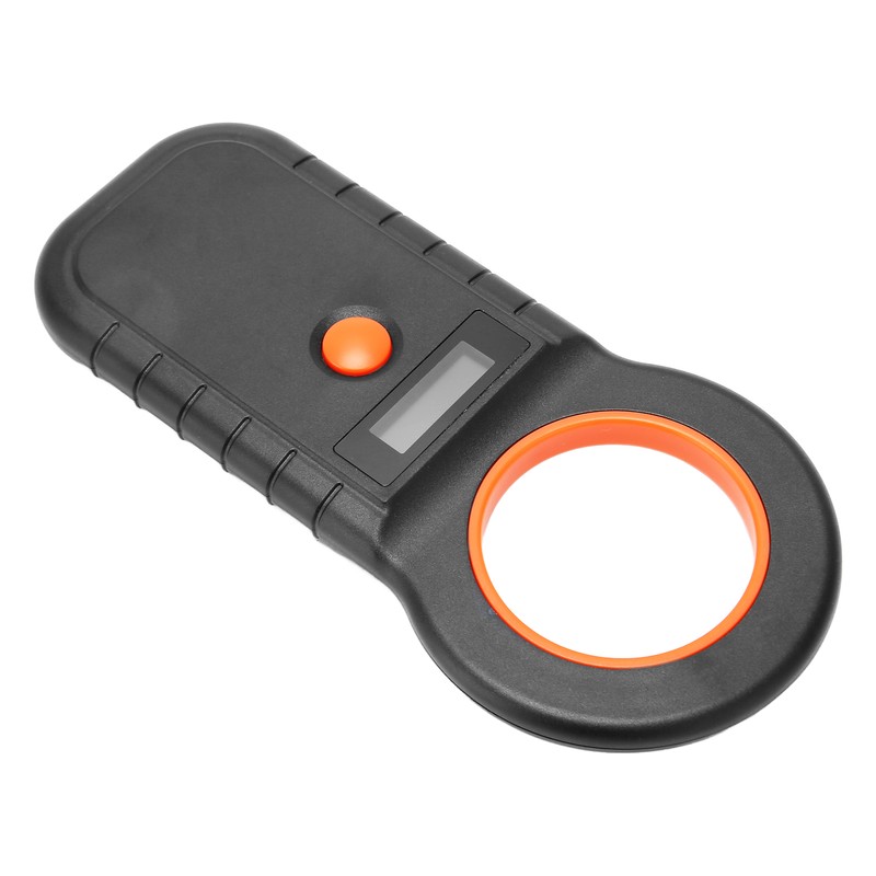 Pet Microchip Scanner 134.2Khz 125Khz EMID FDX B Wired USB