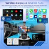 [8 Core Qualcomm 4+64G] for Kia Forte Car Stereo 2009-2017