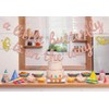 Butterfly Baby Shower Decorations - A Little Butterfly is On
