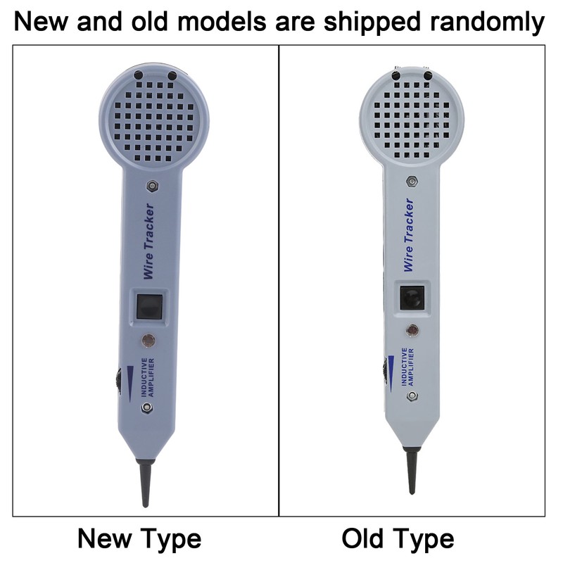High Accuracy 200EP Cable Tester Tone Generator Inductive Amplifier with