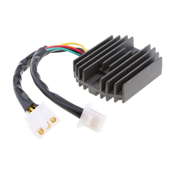 Morii Rectifier Regulator Fits for Honda CB750 CB750SC 1979-1983