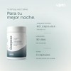 Valan Life Suplemento Alimenticio Deepzzz Zylaria Valeriana Gaba Cápsulas 785