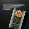 BASILUR TEA Tea Earl Grey (50 g) Tea Bags, 25