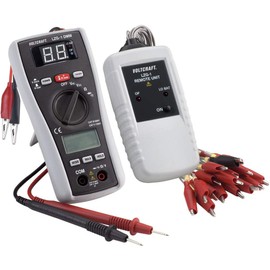 VC-12635170 VOLTCRAFT LZG-1 DMM Cable Assignment Device