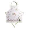 Maison d' Hermine Christmas Dew 100% Cotton 1 Piece Kitchen