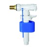 FLUSHDADDY NJ313 Side Entry Anti Syphon Adjustable Fill Valve with