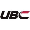 UBC Bearing RILLENKUGELLAGER EINREIHIG 61805 2Z