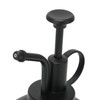 500ml Watering Pot Vintage Hand Press Spray Bottle Garden Balcony