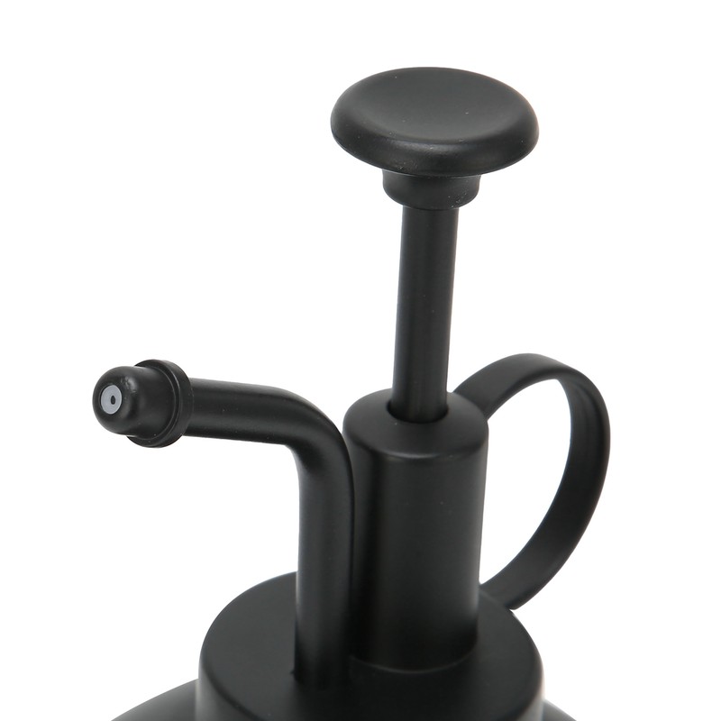 500ml Watering Pot Vintage Hand Press Spray Bottle Garden Balcony