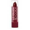 L.A. Colors Moisture Rich Lip Color, Luscious Wine, 1 Ounce