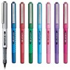 Uni-Ball UB-157D Liquid Ink Rollerball Pens - 0.7mm Nib -