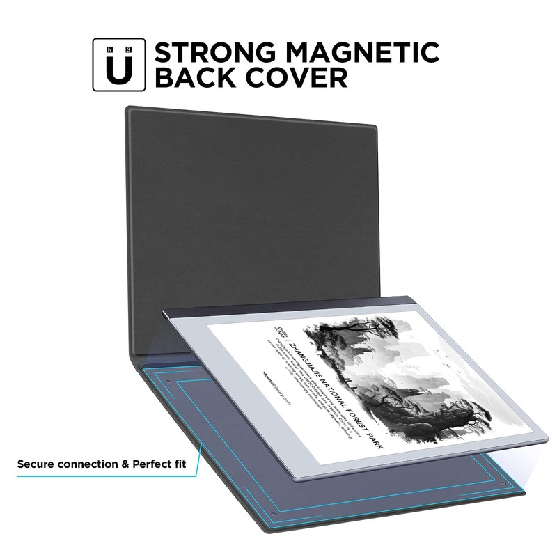 Ayotu Case for Remarkable 2 Paper Tablet 10.3" 2020 Released,