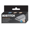 Bostitch Office Premium Staples for Jam-Free Stapling, 0.25 Inch, Full