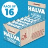 Oh Goodness! Organic Halva Bars - Paleo Approved - No