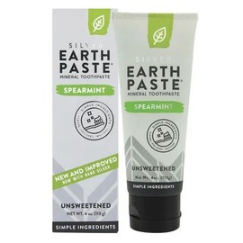 Redmond Earth Paste Toothpaste Spearmint 113g