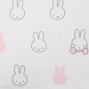 Nishikawa PJ04140035 DB4602 Miffy Pillow Case Pillowcase Compatible with Pillows