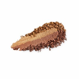 KIKO Milano Bright Duo Eyeshadow 14, Duo Eyeshadow With Rich, Intense Colour Payoff