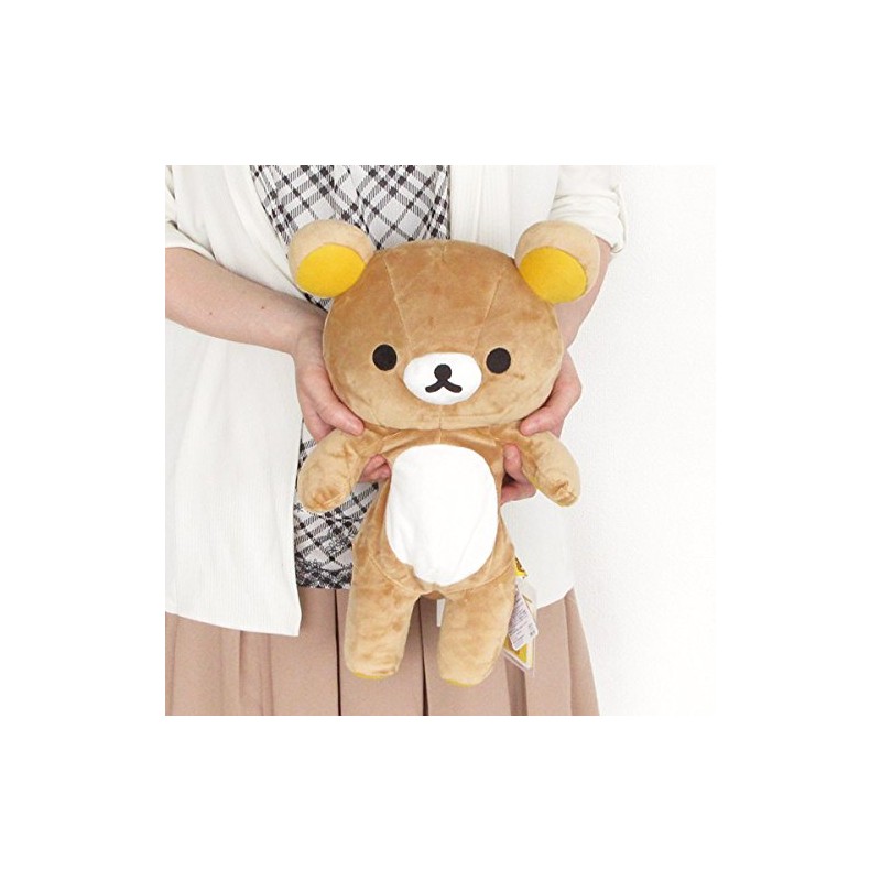 Plush Toy Rilakkuma