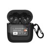 Ziseyoru Case Cover Compatible with JBL Tour Pro 2 Earbuds
