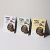 BOM [BOM] [1+1] Honey & Milk Mask Pack 25ml 10