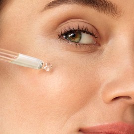 La Provençale Bio L'Extract de Jouvence Anti-Aging Serum - Hyaluronic Acid and Oil, Organic Olive Pulp & Organic Olive Leaves - For All Skin Types Even The Most Sensitive - 30 ml