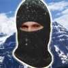 Unbranded Balaclava Winter Face Mask Fleece Ski Masks for Men