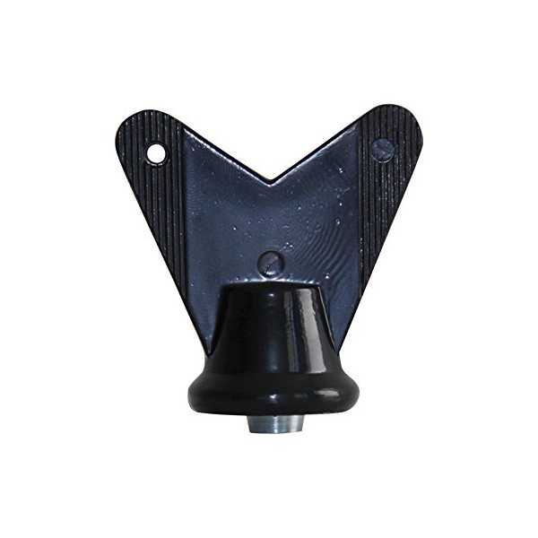 uhlsport Unisex's Hard Place Claw key-100756301 Cleat Key, Black, One Size