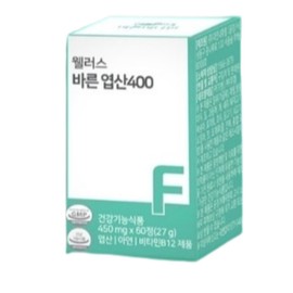 Jinshop Folic Acid Pregnant Women Early Pregnancy Nutrition Vitamin Vitamin B12 Zinc 60 tablets / 진샵 엽산 임신부 초기 임산부 영양제 비타민 비타민B12 아연 60정