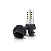 Genssi LED Headlight Bulb Lights Compatible with Honda ATV UTV
