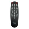 Cisco HDA-RF2.2 DTA Remote Control For Receivers & SetTop W/