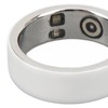 Health Fitness Tracker Smart Ring Bluetooth Connection IPX8 Waterproof Rechargeable