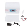 Egg Incubator Small Multifunctional Household Chicken Incubator for Hatching Chick