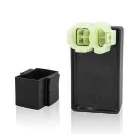 Paul Eagle Auction CDI IGNITION BOX FOR American Sportworks 7151 Carbide, Carbide 150cc