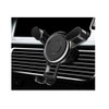 DFVmobile Rotatable Triangle Universal Car Air Vent Phone Holder Stand