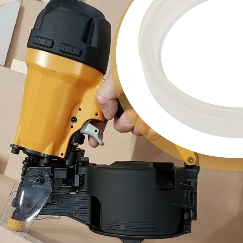SG Store 1PC Nailer Seal Cylinder Replacement Part N70155 Compatible