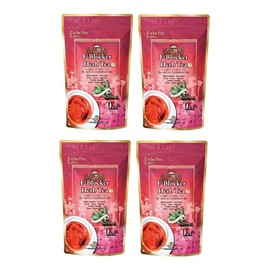Estepro Lab F-Blocker Harb Tea Pro F Blocker Herb Tea Pro 4g x 30 Pack, Set of 4