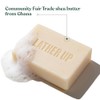 The Body Shop Satsuma Cleansing Face & Body Bar –