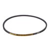 Kozelo K-27 Power Drive V-Belt 27" Pitch Circumference Fan Rubber