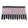 12pcs Eye Shadow Stick Waterproof Eyeshadow Stick Matte Eye Shadow
