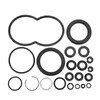 2771004X, Hydroboost Seal Leak Kit Hydro Boost Rebuild Kit Practical