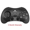 Retro-Bit SEGA Saturn 2.4GHz Wireless Pro Controller for Sega Saturn,