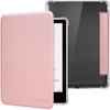 THRAU Case for 6" All-New Kindle 2024/2022 (11th Gen) –