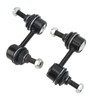Pair Front Stabilizer Bar Link K90660 Noise Reduction Replacement for
