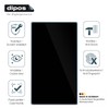 dipos I 2x Screen Protector 9H Clear Compatible with FiiO